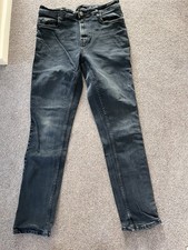 Tesco F&F Men’s Blue Jeans