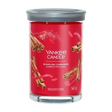 Yankee Candle Sparkling