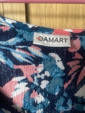 Ladies Damart Dress