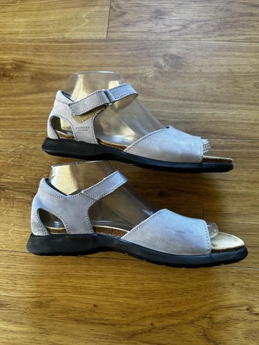 Moshulu colours lilac nubuck - moshulu,