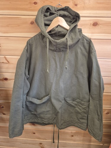 Service works market hooded - service,