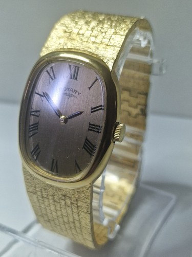 Vintage rotary elipse gents - vintage,
