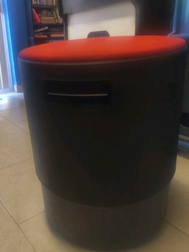 Adjustable steelcase turnstone - adjustable,