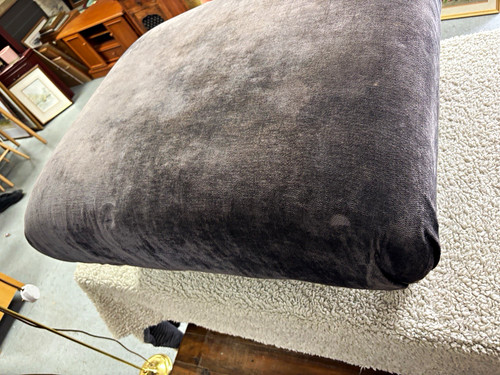 Parker knoll grey rectangular - parker,