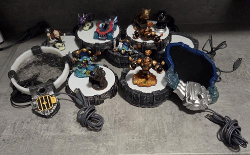 Skylanders portal figure - skylanders, &