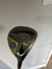 Callaway RAZR Fit Xtreme