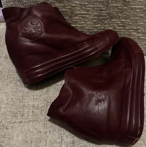Converse shroud wedge - converse,