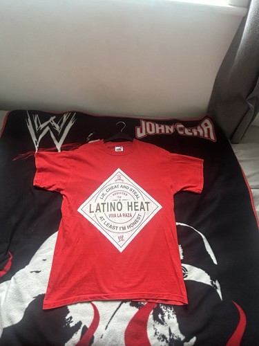 Wwe eddie guerrero - wwe,