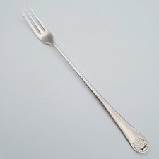 1925 Antique Sterling Silver