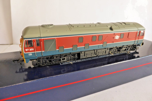 Gauge bachmann 425z - oo,