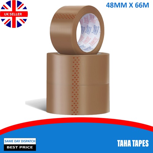 Strong brown parcel packing - strong,