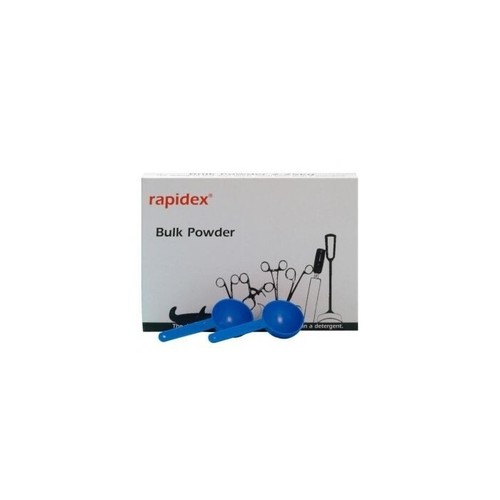 Rapidex instrument cleaner - instrument,