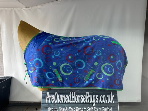 Used weatherbeeta horse - used, 6'6