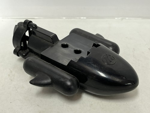 Action man scuba sledge from - action,