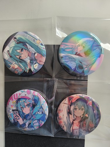 5cm hatsune miku - 5.5cm,