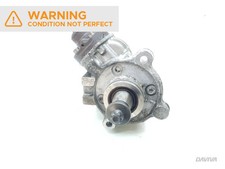 2020 Mercedes-Benz GLE Injection High Pressure Fuel Pump GLE 350 De 4-Matic