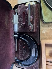 Engineers Measuring Tools