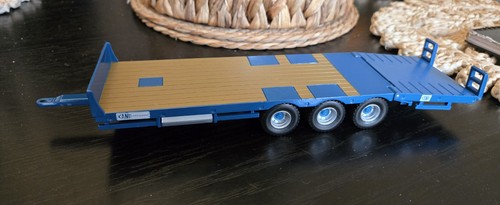 Britains kane low loader - low,