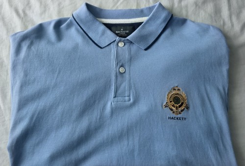 Hackett heritage short - hackett,