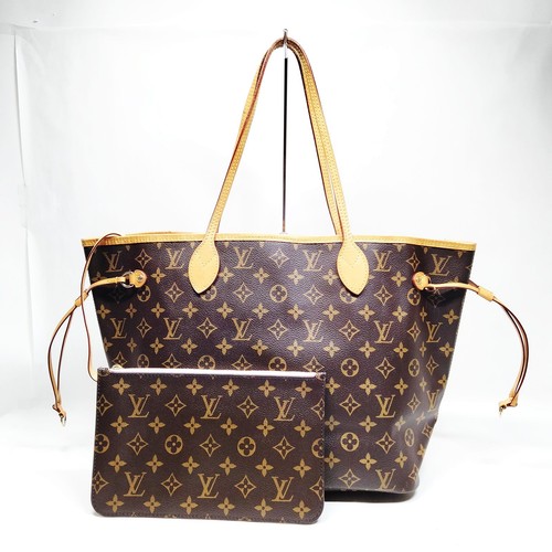 Louis vuitton tote - vuitton, bag