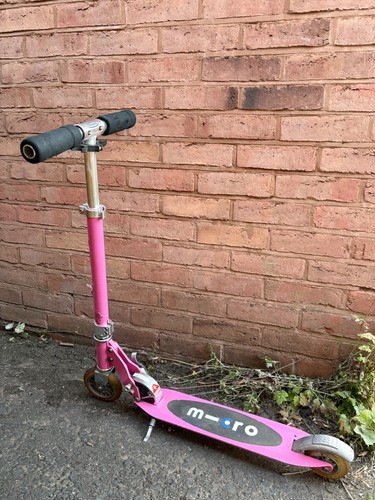 Micro scooter sprite classic - scooter,