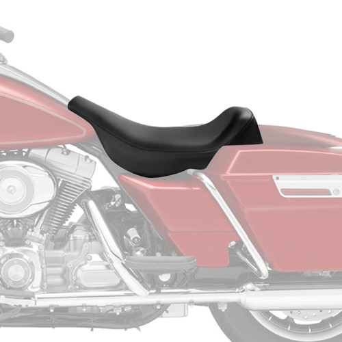 Solo seat for harley electra - solo,