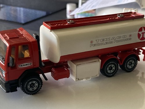 Texaco fuel tanker - ,