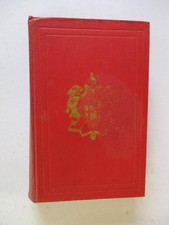 Montgomery-Massingbird, Hugh: BURKE'S LANDED GENTRY: VOLUME THREE 1972 HC Book