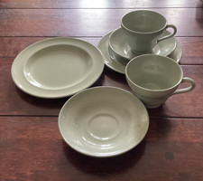 Wedgwood   Cup, Saucer and