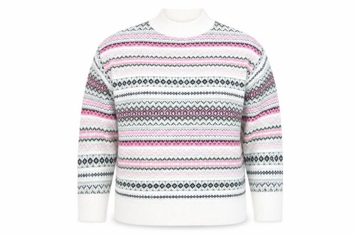 Isle womens pullover jumper - womens,