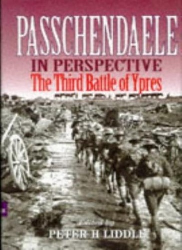 Passchendaele perspective - in,