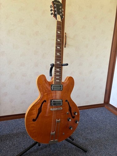 Epiphone riviera gibson - epiphone,