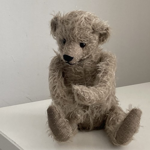 Vintage bears handmade - vintage,