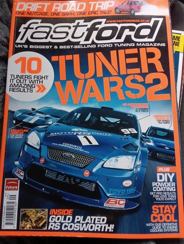 September 2009 fast ford - september,