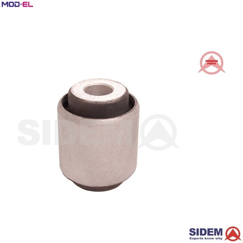 Mounting controltrailing - 2x,