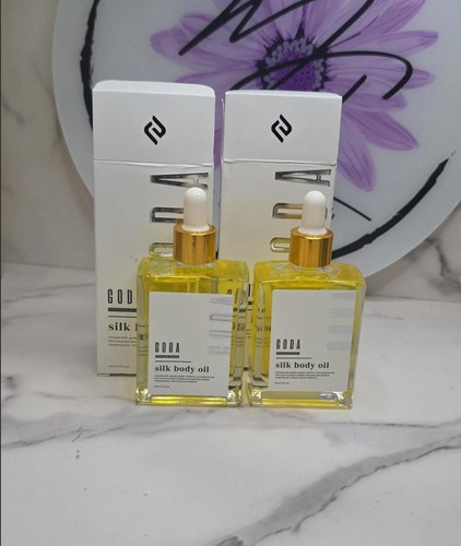 Pack goda silk - 2,