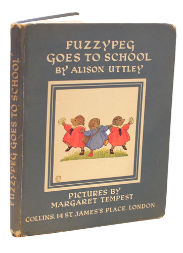 Rare signed by margaret - by,