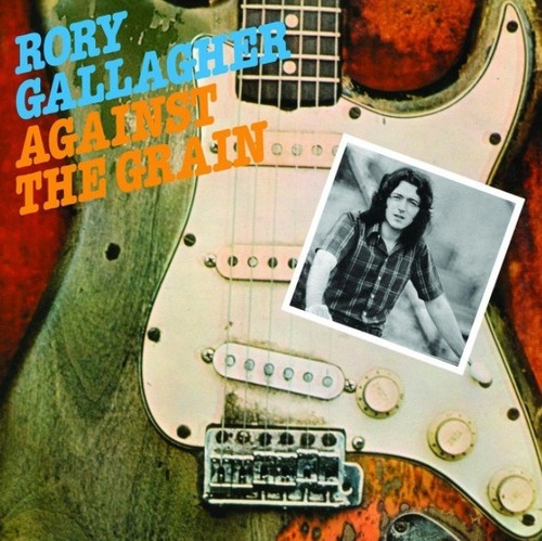Rory gallagher against the - –,