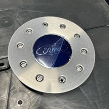 Genuine Ford Focus ST ST170 Fiesta Mk6 Alloy Wheel Centre Cap x1 98-05 2108757