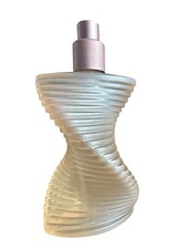Montana Eau Transparente Eau de Toilette 100ml Perfume Discontinued New