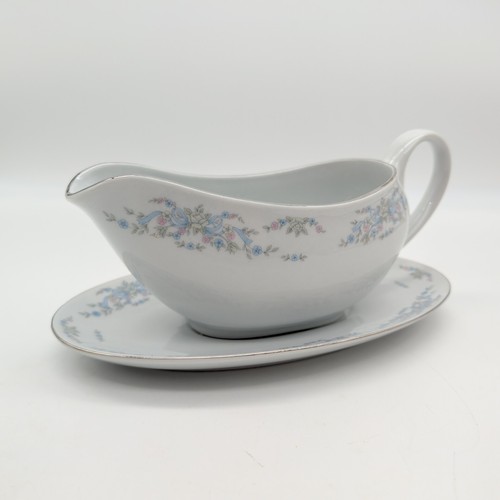 Crown ming rose - crown, gravy