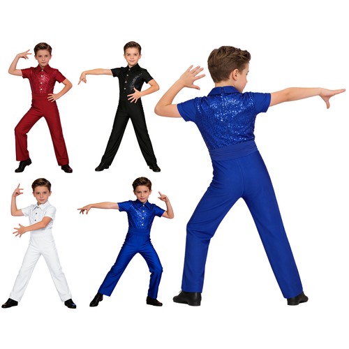 Boy leotard rave - leotard,