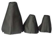 Set of Gaiters For Land Rover