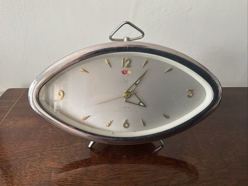 Vintage bedside oval - bedside,