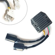 Voltage Regulator Rectifier