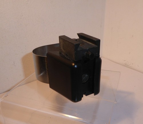 Metz bracket - ct-2, /