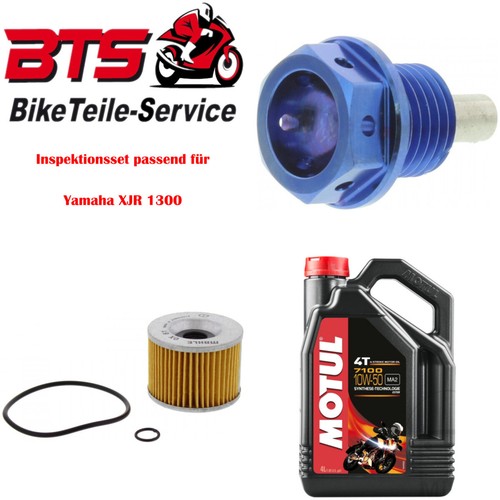 Care kit oil filter drain - care, filter,