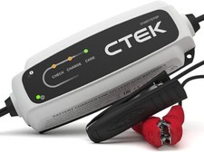 CTEK 40-106 CT5 Start/Stop