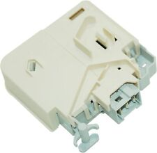 Bosch WAS32461GB Logixx VarioPerfect Washing Machine Washer Door Lock Interlock 