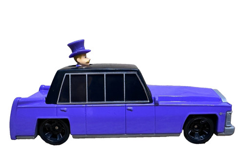 Paw patrol mayor humdinger - patrol,